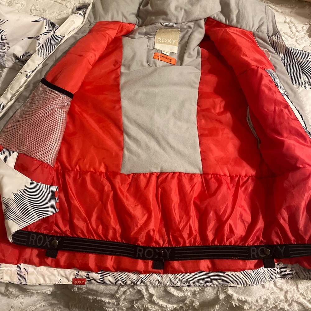 Roxy Ski Jacket - image 4